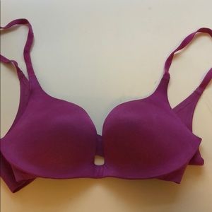 Victoria’s Secret Incredible Push Up